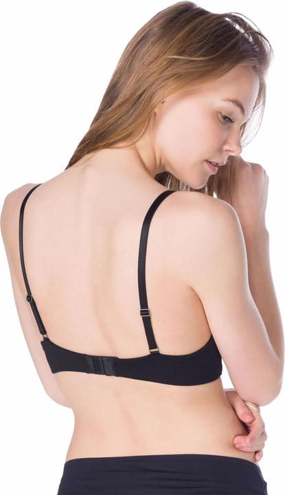 Image du produit Calida Triangle-BH "Cate" schwarz (Une unité par pack, 70 B)