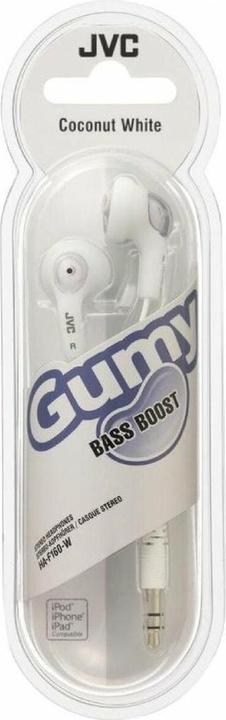 Image du produit JVC Ha-F160 (Filaire)