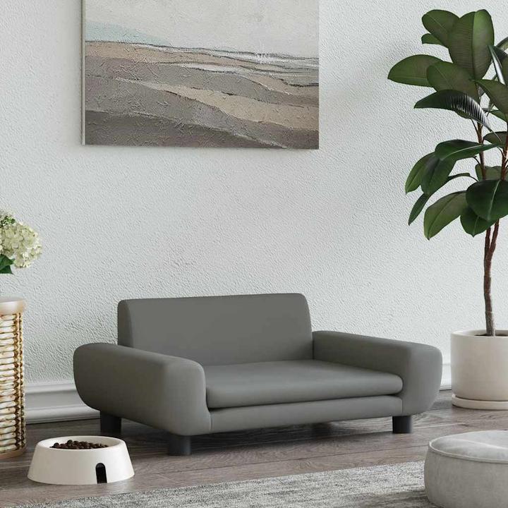 Gris foncé