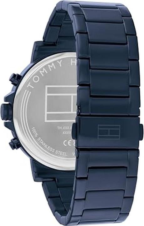 Produktbild Tommy Hilfiger Tyson 1710705 (Analoguhr, 44 mm)