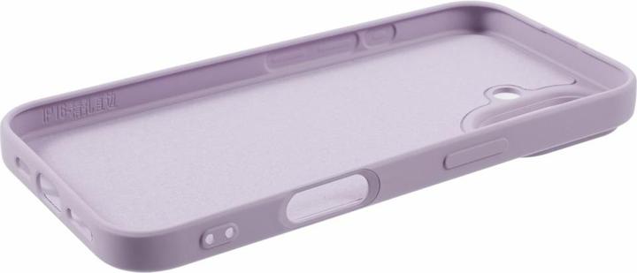 Produktbild Ueli Express Super Slim Gummi Schutzhülle (Apple iPhone 16 Plus)