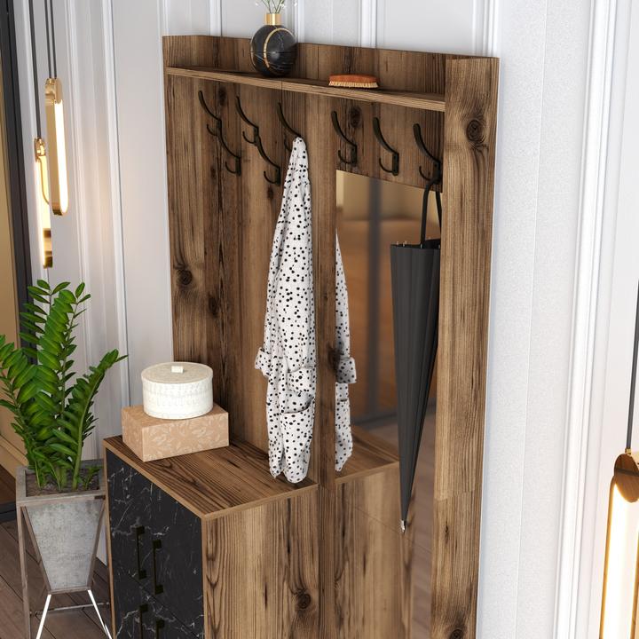 Image du produit Hanah Home Jacqueline