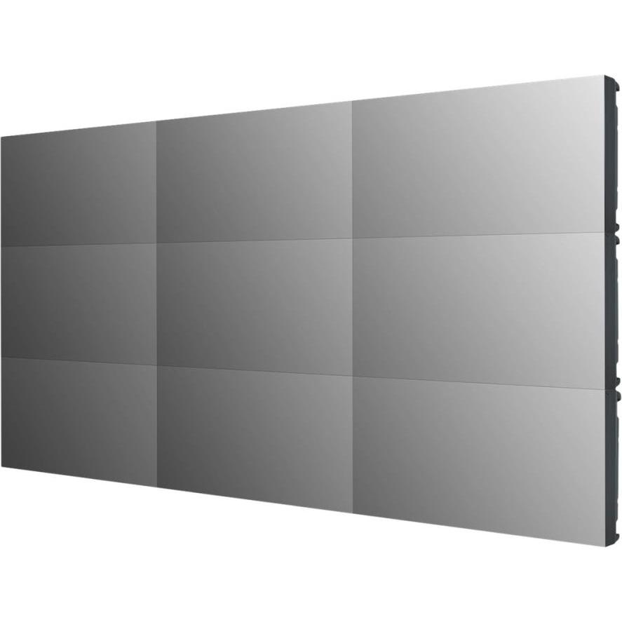 LG Digital Signage 55SVH7F-A 55inch VIDEOWALL FHD 0cdm2 (1920 x 1080 Pixel, 55"), Digital Signage, S