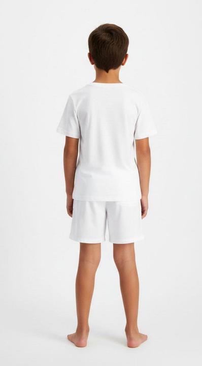 Image du produit BOSS Real Madrid Bermuda Bademode Kindershorts (152)