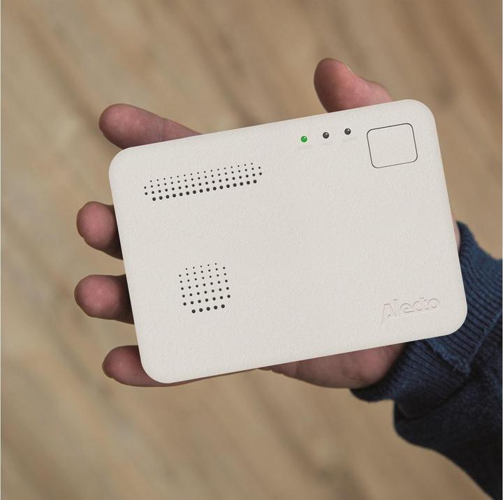 Actual product image Alecto COA1910