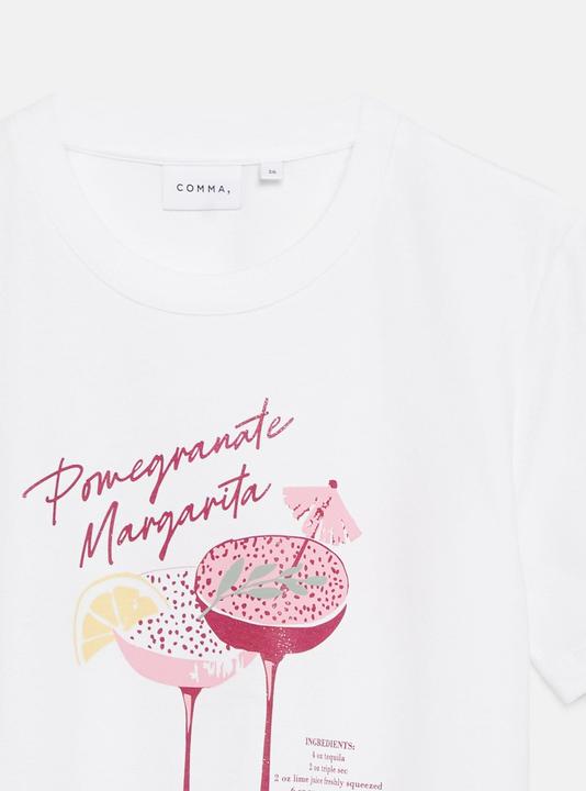 Produktbild Comma T-Shirt (42)