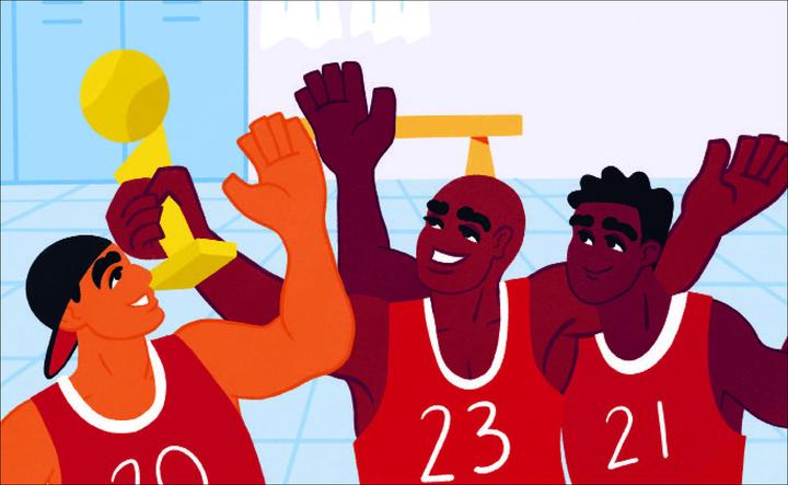 Image du produit Michael Jordan (Allemand, Lo Harris, Mara Isabel Snchez Vegara, Silke Kleemann, 2022)