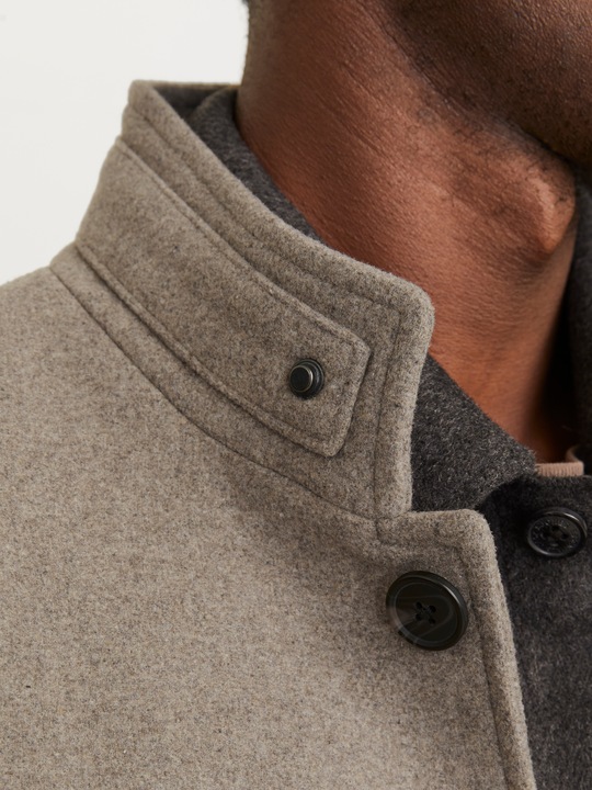 Immagine prodotto Jack & Jones Jjemelton Wool Coat Sn (XL)