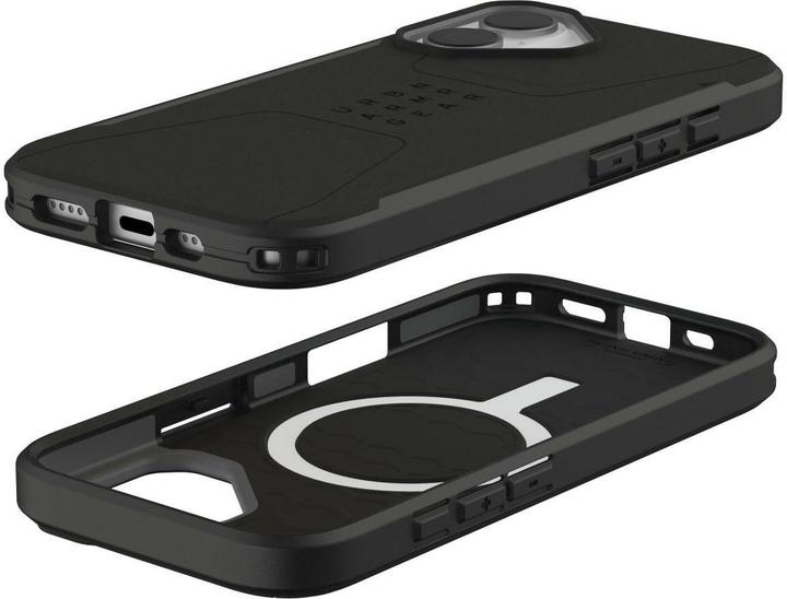 Produktbild UAG Civilian MagSafe (Apple iPhone 17)