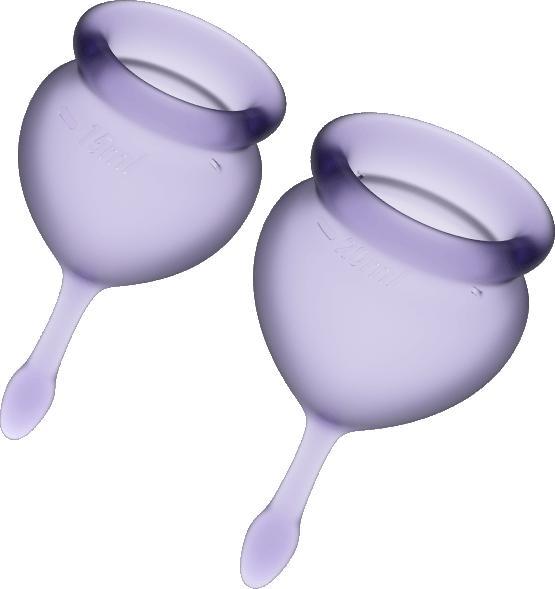 Immagine prodotto Satisfyer Sentirsi bene (Normale)