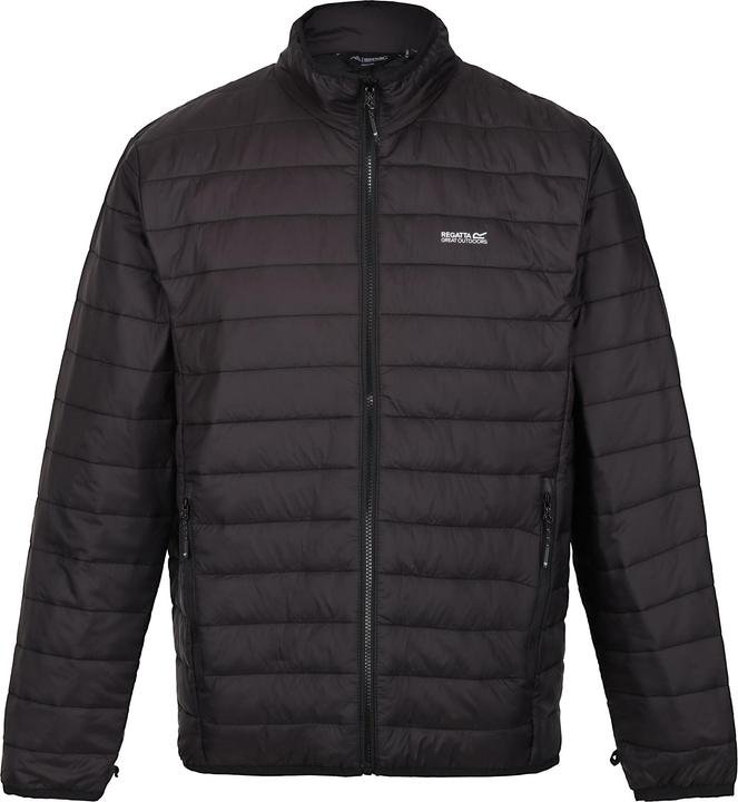 Produktbild Regatta Wentwood VIII Jacke wasserfest 3 in 1 (XL)