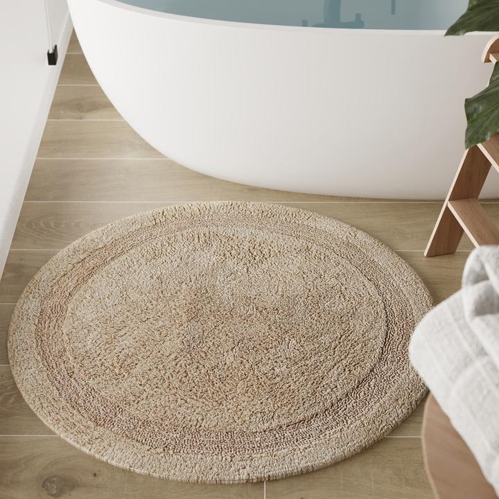 Image du produit Wecon Home Badteppich Knut (80 cm)