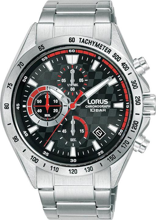 Image du produit Lorus Sport (Chronographe, Montre de sport, 44 mm)
