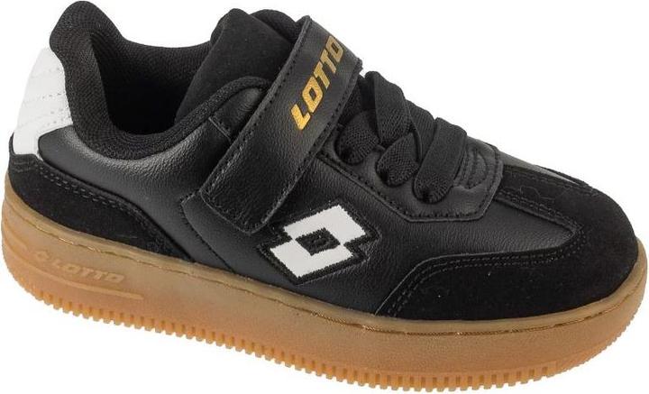 Image du produit Lotto Makera Kinderschuhe (32)