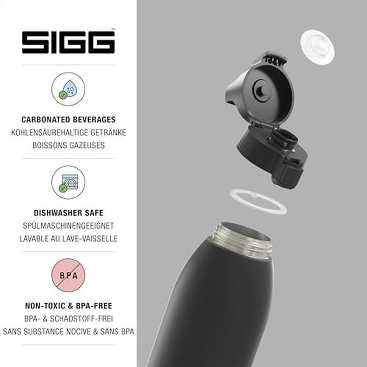 Immagine prodotto Sigg Shield Therm One (1.50 l)