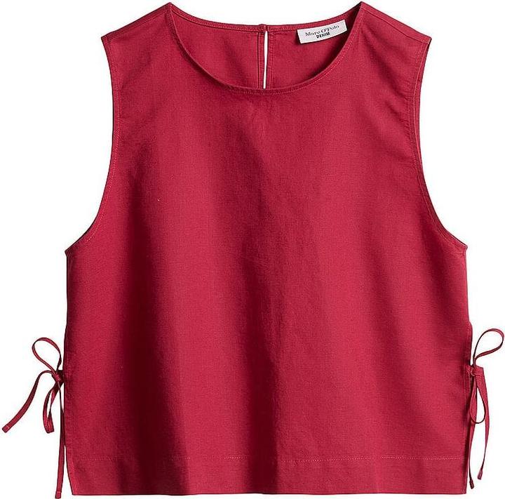 Produktbild Marc O'Polo Woven Blouses Sleeveless (L)