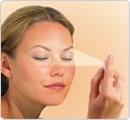 Produktbild Lipo Nit Sensitive 10ml (10 ml, Lipo Nit Sensitive 10 ml Augenspray)
