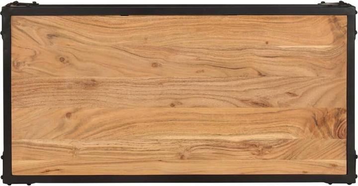 Image du produit vidaXL Couchtisch (90 x 45 x 35 cm)