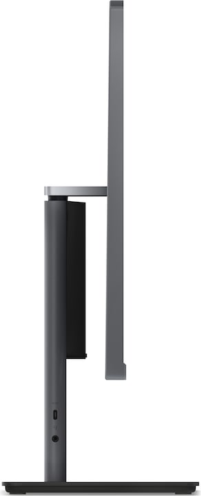 Image du produit Lenovo ThinkCentre neo 50a 27 Gen 5 (Intel Core i7-13620H, 32.77 Go, 1000 Go, Intel UHD Graphics)