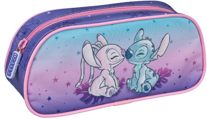 Undercover Stitch Federmäppchen