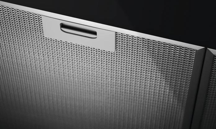 Actual product image Electrolux Hotte Murale Eft39k (Wall hood)