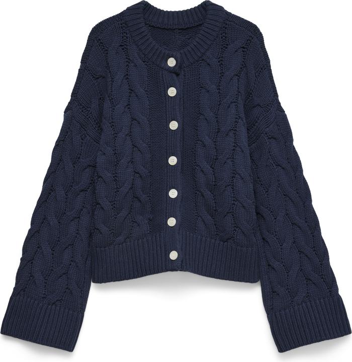 Produktbild Vero Moda VMSVEA Strickjacke Strickjacke (M)