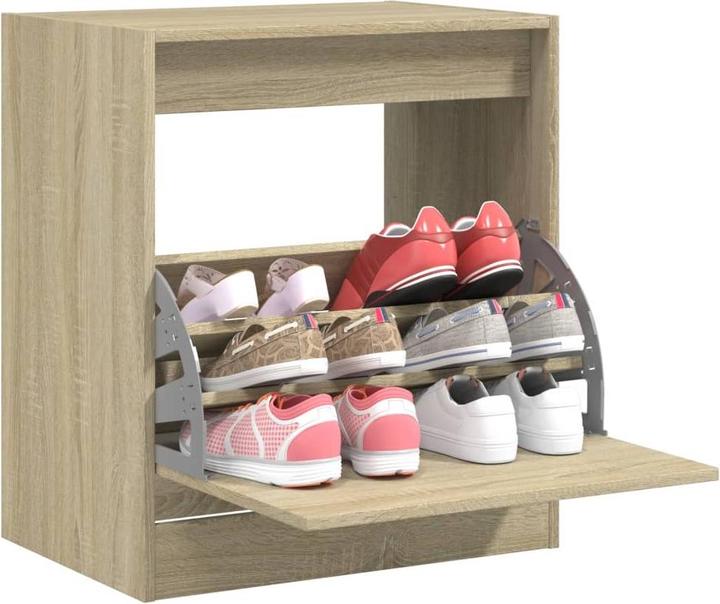 Image du produit vidaXL Nalani (60 x 42 x 69 cm)