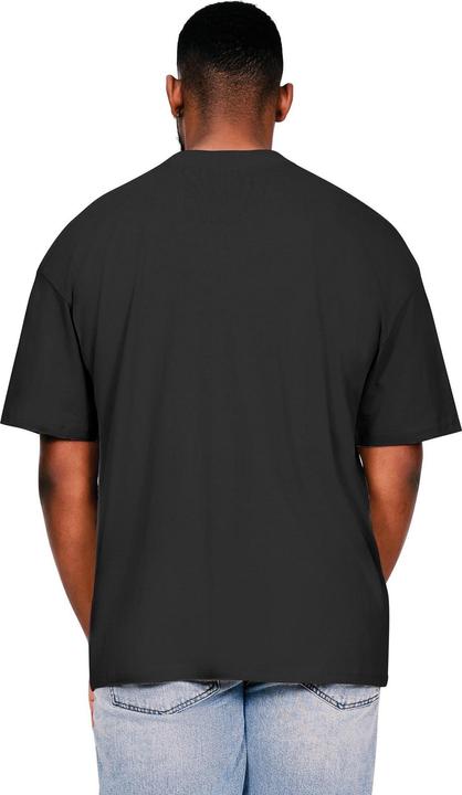 Immagine prodotto Universal Textiles Maglietta Oversize Scollo Allungato Uomo (4XL)