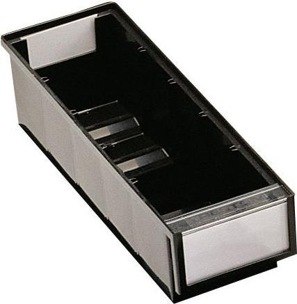 Actual product image Treston Drawers, ESD version