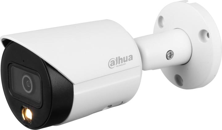 Actual product image Dahua DH-IPC-HFW2239SP-SA-LED-S2 2MP Fixed-focal Bullet Network Camera (1920 x 1080 Pixels)