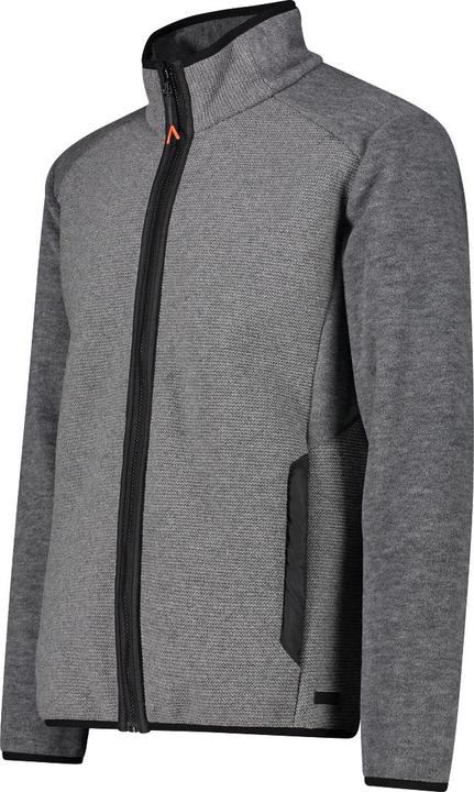Actual product image CMP Campagnolo Recycled wool jacket (XXL)