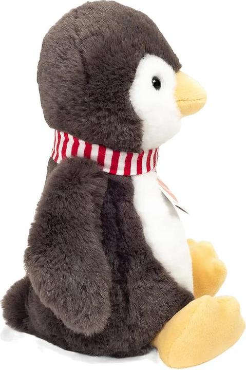 Image du produit Teddy Hermann Pingu Pancho 23cm (23 cm)