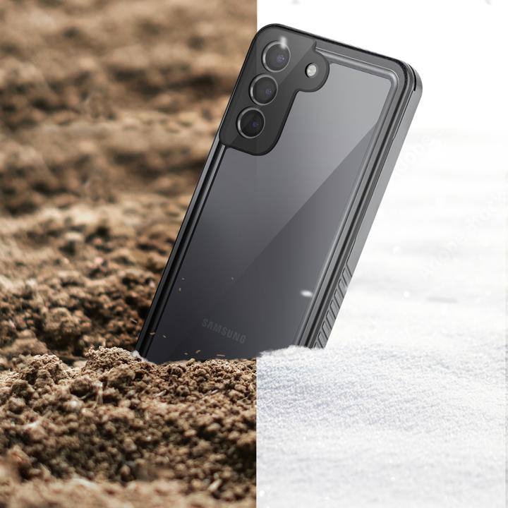 Produktbild Redpepper IP68 Waterproof, 360° Grad Schutz Series (Samsung Galaxy S21)