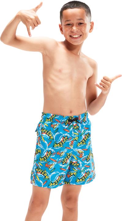 Actual product image Speedo Printed 15" Watershort (L)