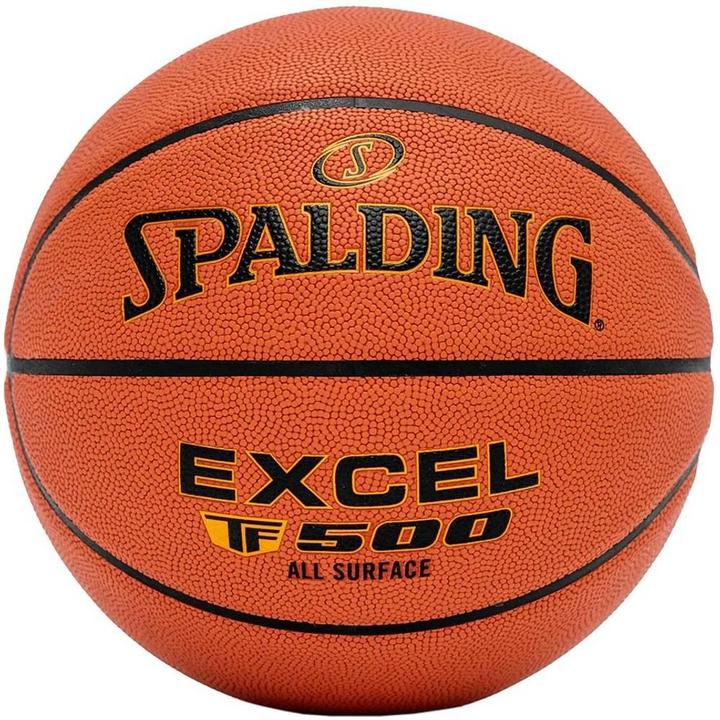 Image du produit Spalding - Ballon de basket EXCEL TF (7)