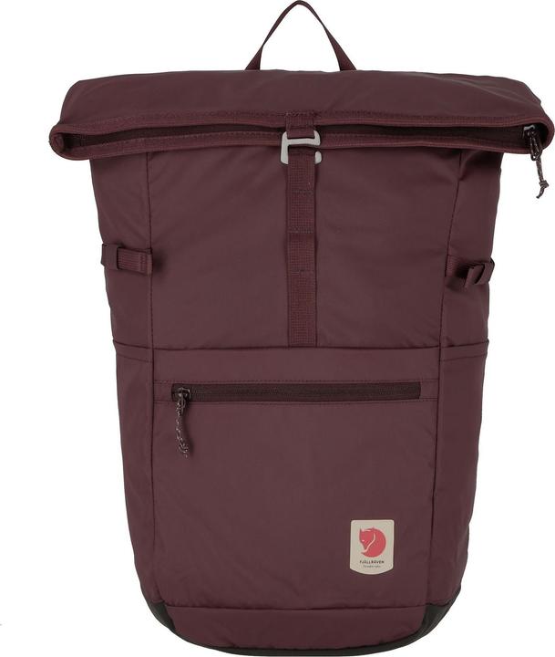Actual product image Fjällräven High Coast Foldsack 24 (24 l)