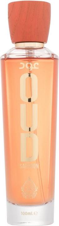 Produktbild House Of Perfumes Oud Saffron (Eau de Parfum, 100 ml)