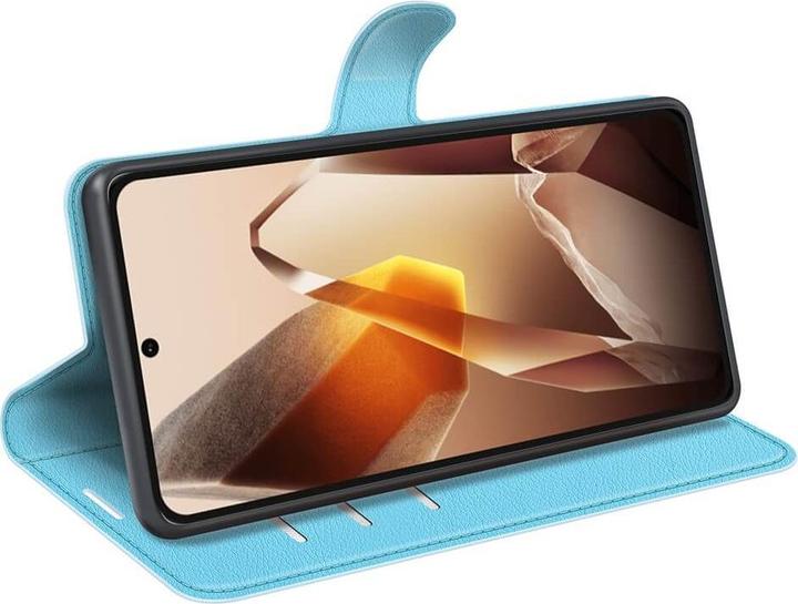 Produktbild Cover-Discount OnePlus 13 - Leder Etui Hülle (OnePlus 13)