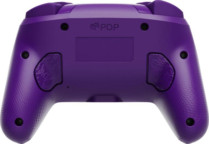 Produktbild PDP Afterglow Wave (Switch, Switch Lite, Switch 2, Switch OLED)