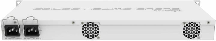 Productafbeelding MikroTik SFP+ Switch CRS328-4C-20S-4S+RM 28 poorten (32 Havens)