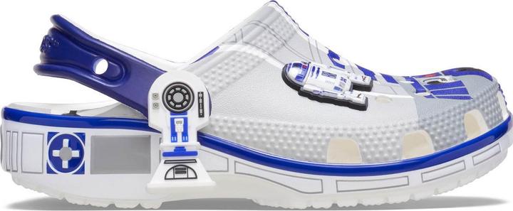 Image du produit Crocs K's Star Wars R2D2 ClassicClog (29)