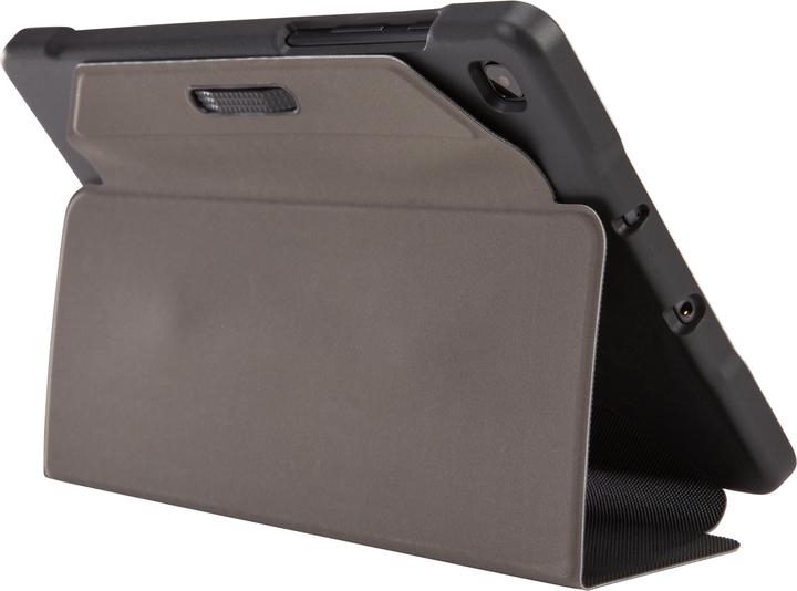 Productafbeelding Caselogic Snapview hoesje voor Galaxy Tab S6 Lite CSGE-2293 Juodas (3204656) (Galaxy Tab S6 Lite)