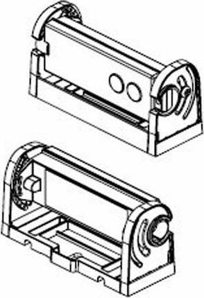 Actual product image NEC Human Sensor KT-RC3 - Presence / Ambient Light Sensor for Flat Panel Display
