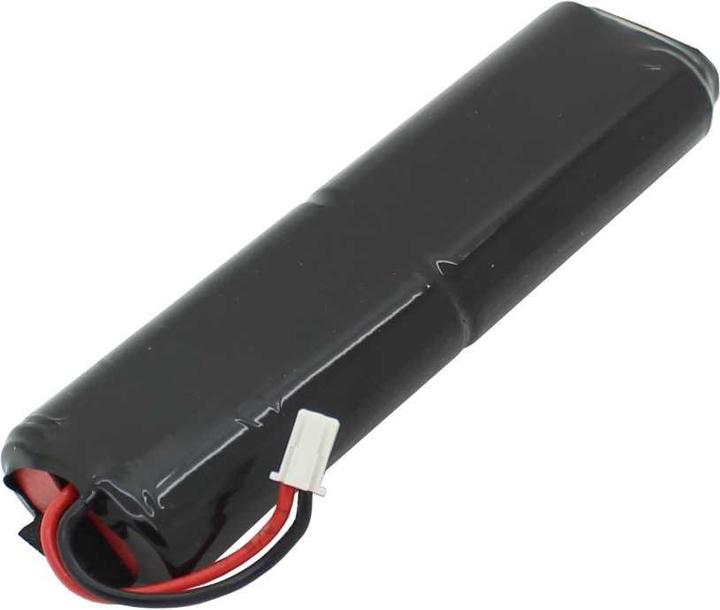 Produktbild XCell Messgeräteakku NiMH 4,8V 2600mAh ersetzt Bartec Benke GmbH 310722
