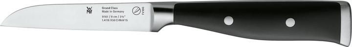 Produktbild WMF Grand Class Gemüsemesser 21cm Made in Germany Klingenstahl Performance Cut (9 cm)
