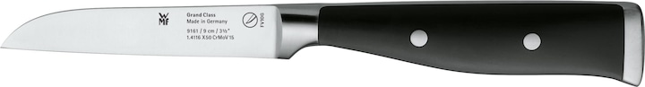 Grand Class Gemüsemesser 21cm Made in Germany Klingenstahl Performance Cut (9 cm)