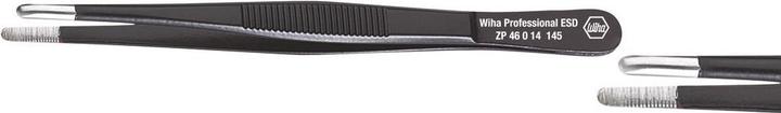 Immagine prodotto Wiha Pinzetta ESD smussata 145 mm 323