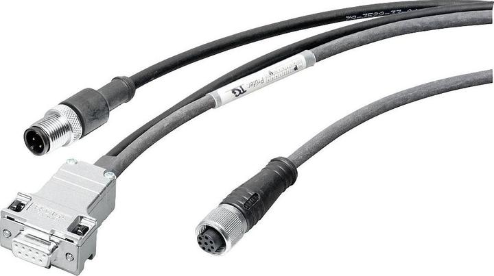 Actual product image Siemens Plug-in cable