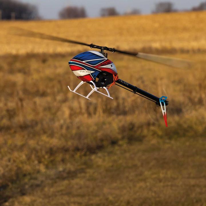 Produktbild Blade SMART Fusion 360 3S BNF Basic RC Hubschrauber BNF 360er