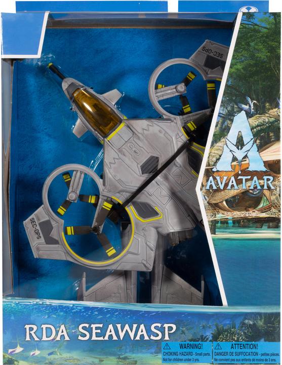 Image du produit Bandai Coffret Avatar Large Tonowari